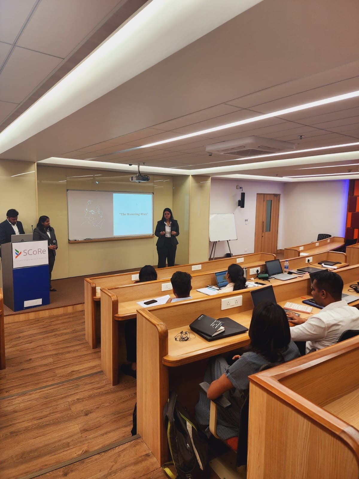 School of Communications and Reputation Mumbai Campus photo 21